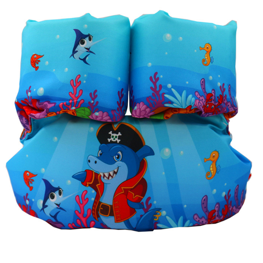 Baby Float Arm Sleeve Floating - Baby Swimming Floater บทวิจารณ์และราคา