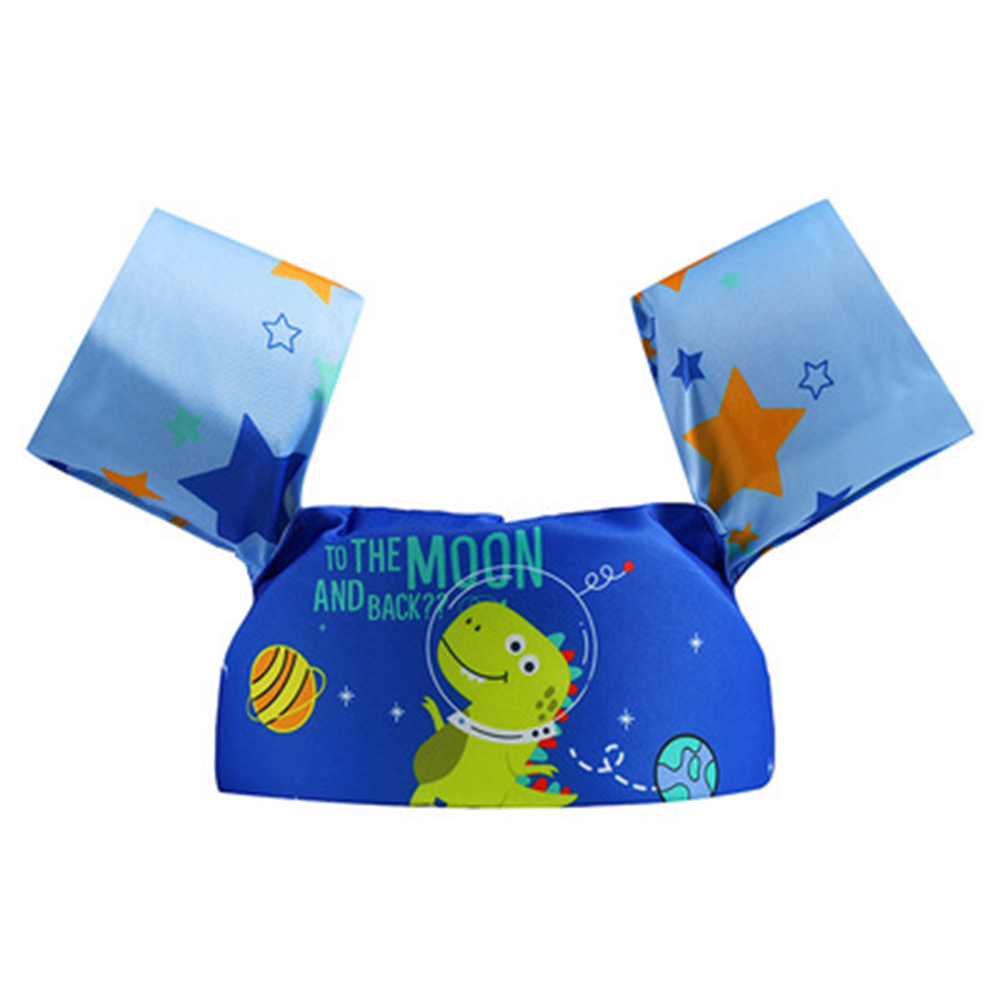 Baby Float Arm Sleeve Floating - Baby Swimming Floater บทวิจารณ์และราคา