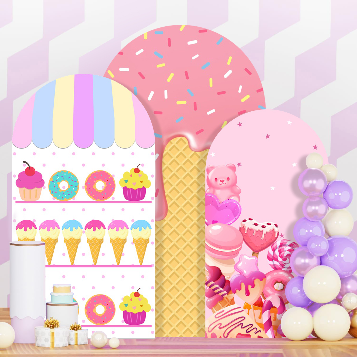 Yeele Sweet Desserts Arch Cove - Baby Products Lotion บทวิจารณ์และราคา