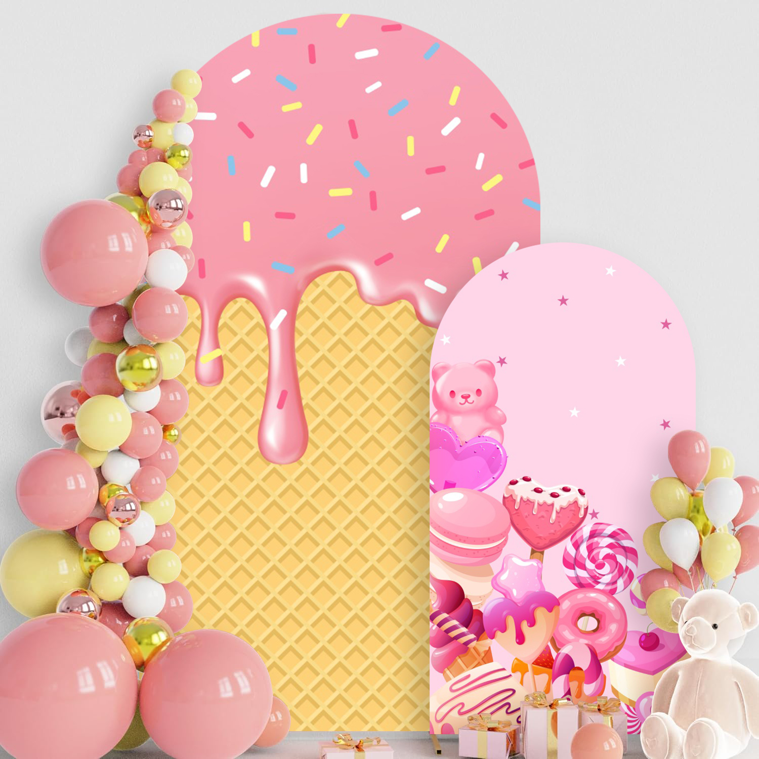 Yeele Sweet Desserts Arch Cove - Baby Products Lotion บทวิจารณ์และราคา