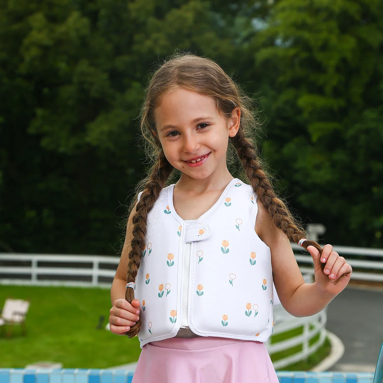 Baby Float Arm Sleeve Floating - Baby Swimming Floater บทวิจารณ์และราคา