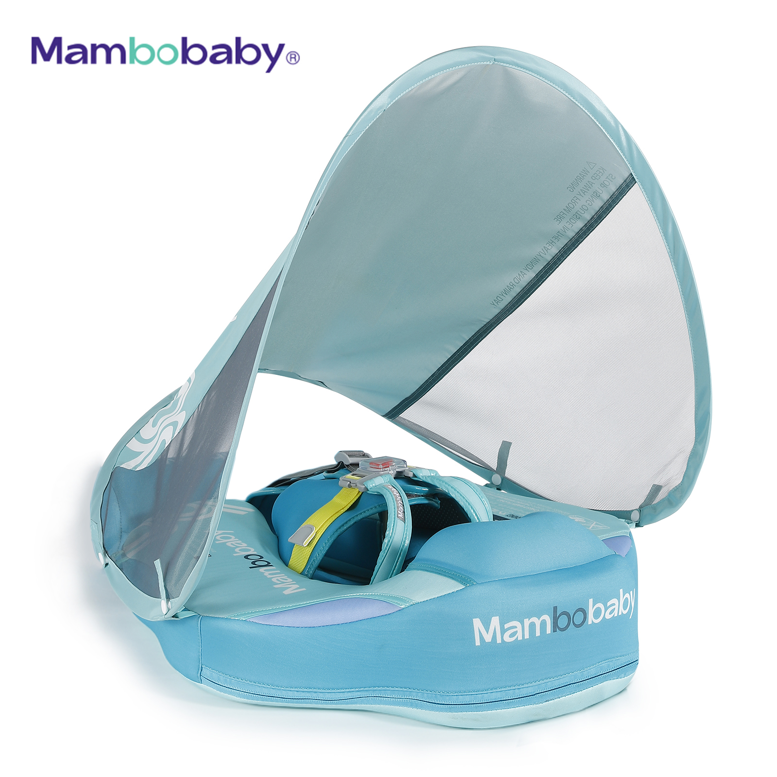 Mambobaby Float Dropshipping N - Baby Swimming Floater บทวิจารณ์และราคา