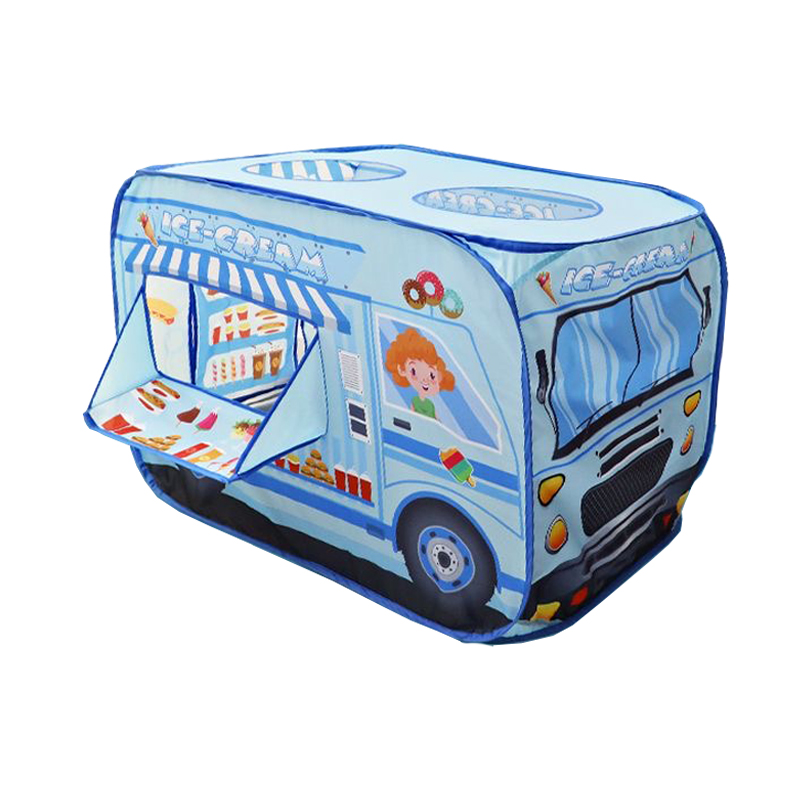 Children'S Indoor Ice Cream Ca - Baby Products Lotion บทวิจารณ์และราคา