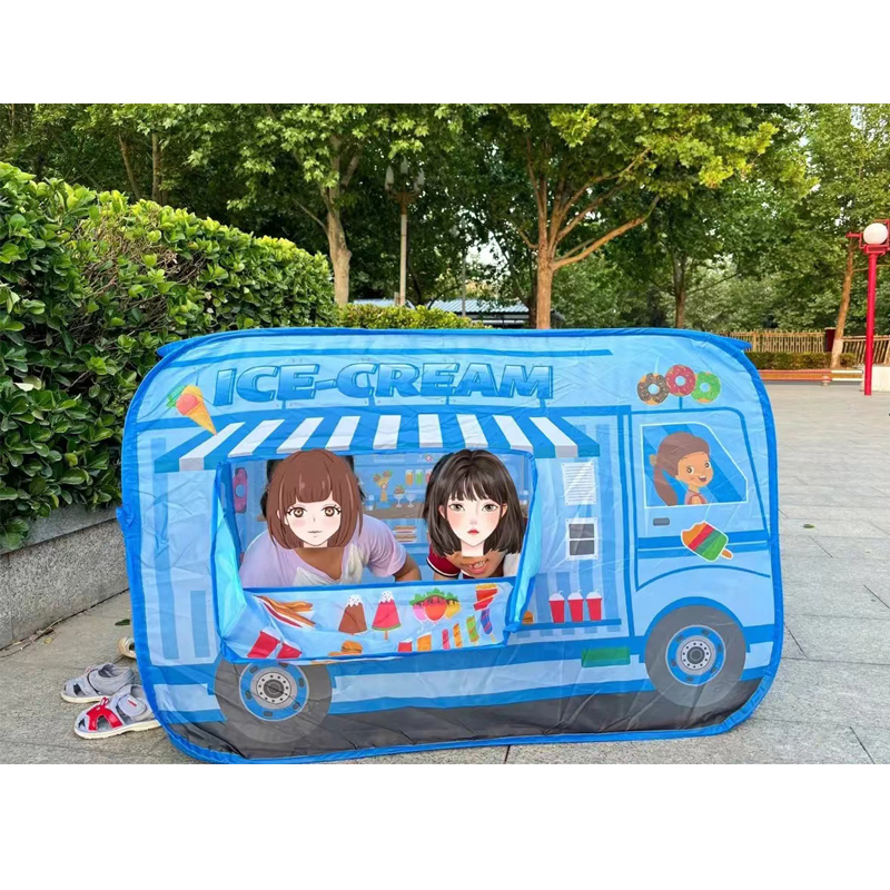 Children'S Indoor Ice Cream Ca - Baby Products Lotion บทวิจารณ์และราคา