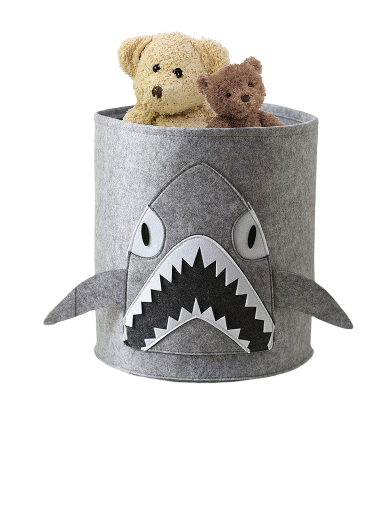 Felt Storage Bin Storage Box F - Baby Products Eco Friendly บทวิจารณ์และราคา
