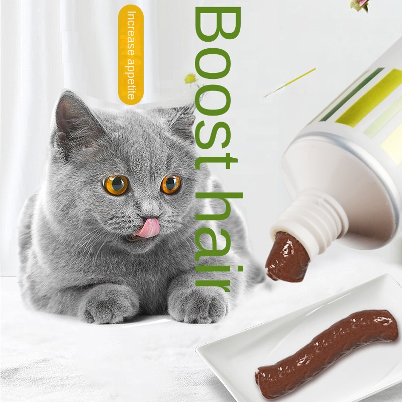 Pet nutrition cream cat hair c - Baby Products Lotion บทวิจารณ์และราคา