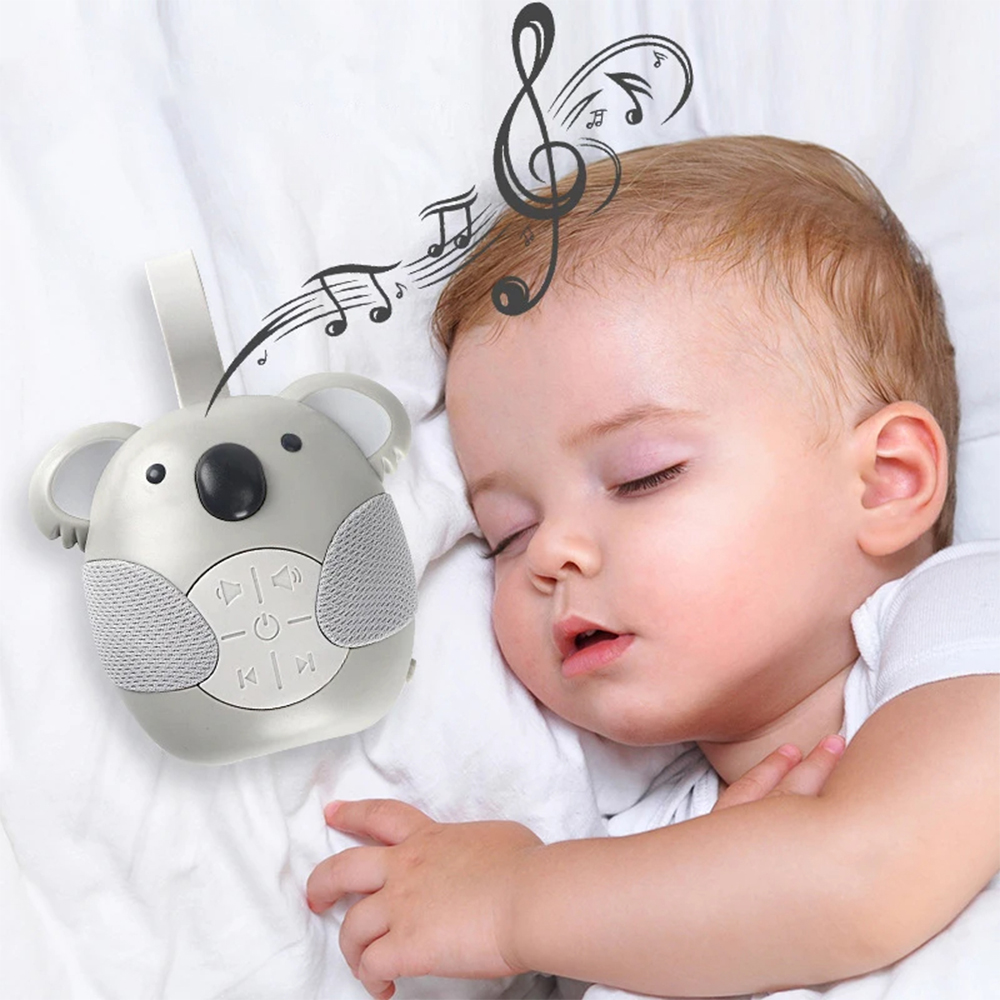 Baby White Noise & Lullaby Sou - White Noise Machine Baby บทวิจารณ์และราคา
