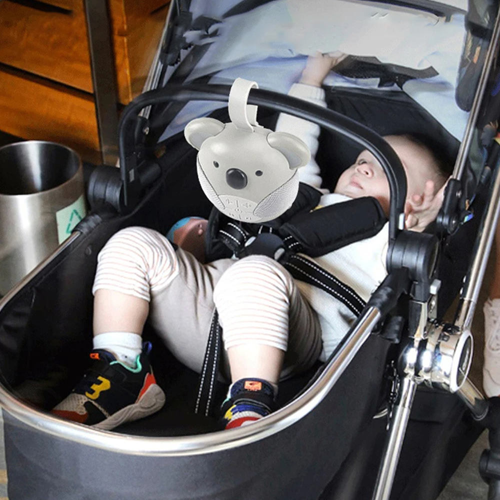 Baby White Noise & Lullaby Sou - White Noise Machine Baby บทวิจารณ์และราคา
