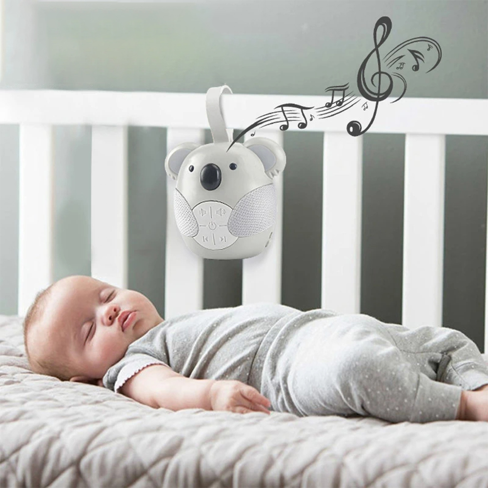 Baby White Noise & Lullaby Sou - White Noise Machine Baby บทวิจารณ์และราคา
