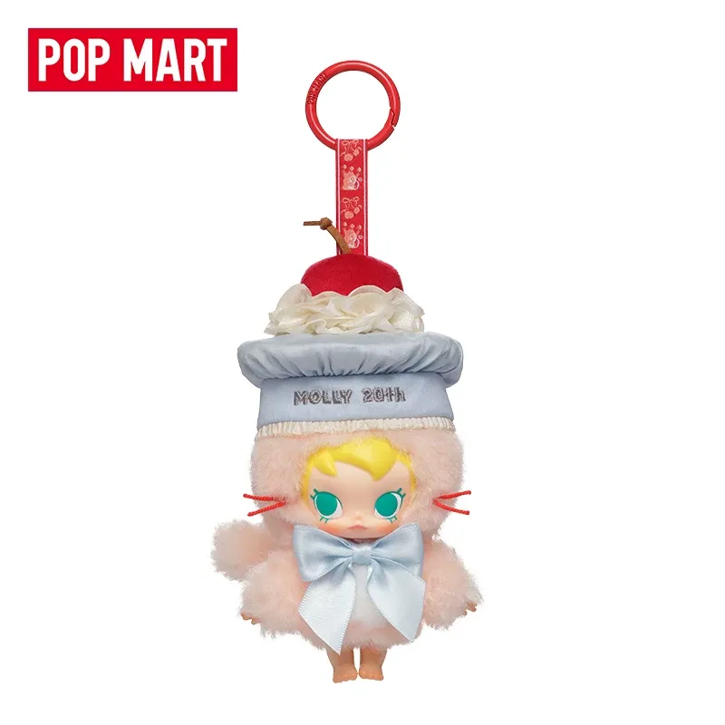 POPMART Baby Molly 20th Annive - Baby Products Gift Card บทวิจารณ์และราคา