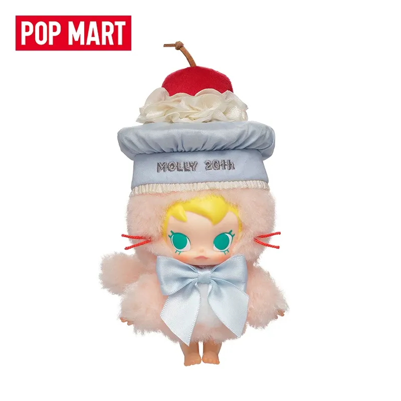 POPMART Baby Molly 20th Annive - Baby Products Gift Card บทวิจารณ์และราคา