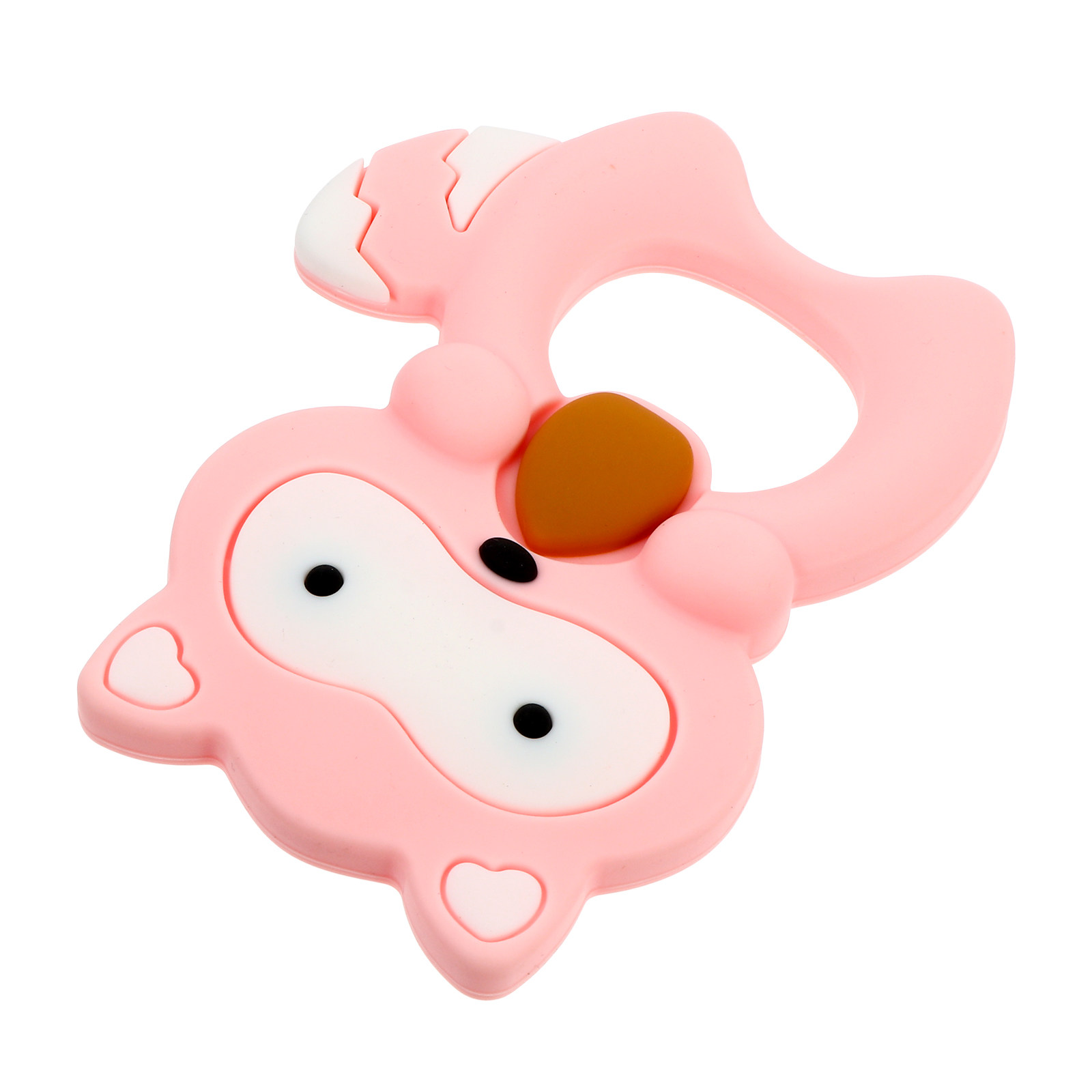 1Pcs Food Grade Silicone Bear  - Baby Products Eco Friendly บทวิจารณ์และราคา