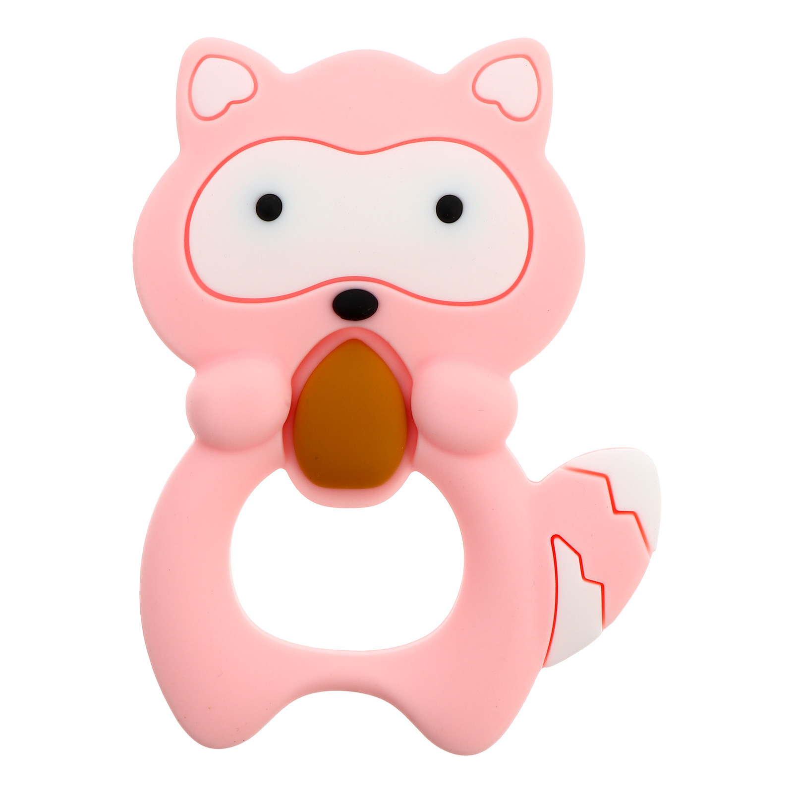 1Pcs Food Grade Silicone Bear  - Baby Products Eco Friendly บทวิจารณ์และราคา