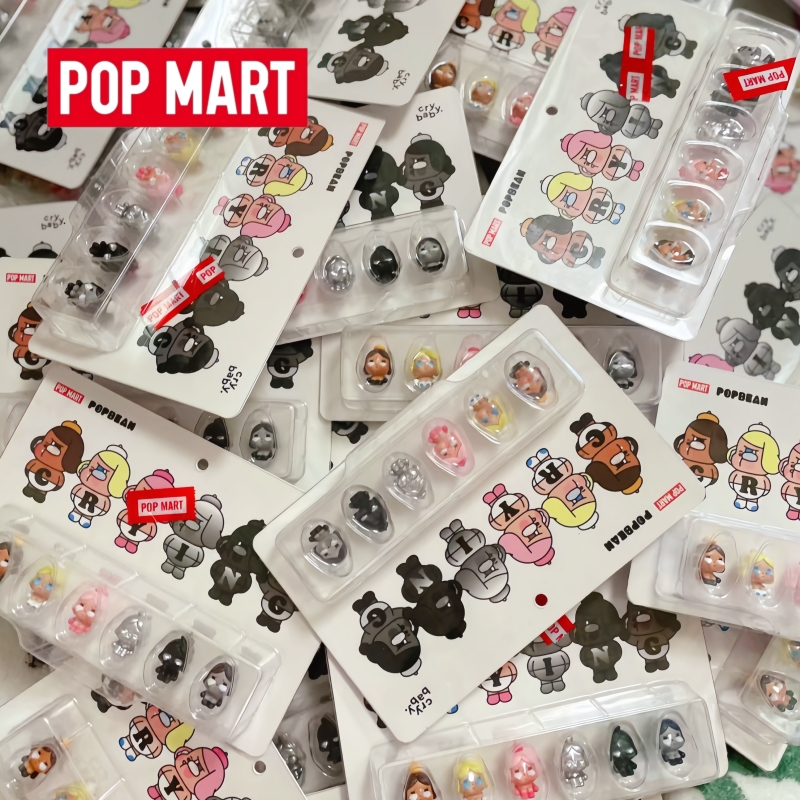 Hot Selling Genuine Popmart Th - Baby Products Gift Card บทวิจารณ์และราคา