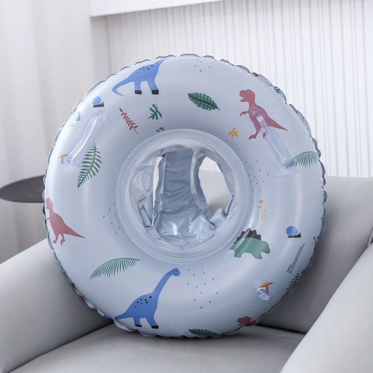 Floaties for Toddlers 1-4 - To - Baby Swimming Floater บทวิจารณ์และราคา