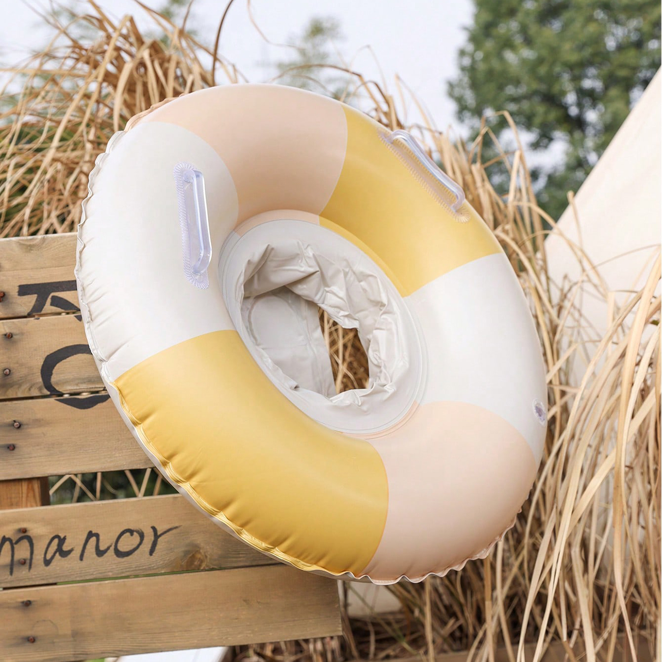Floaties for Toddlers 1-4 - To - Baby Swimming Floater บทวิจารณ์และราคา