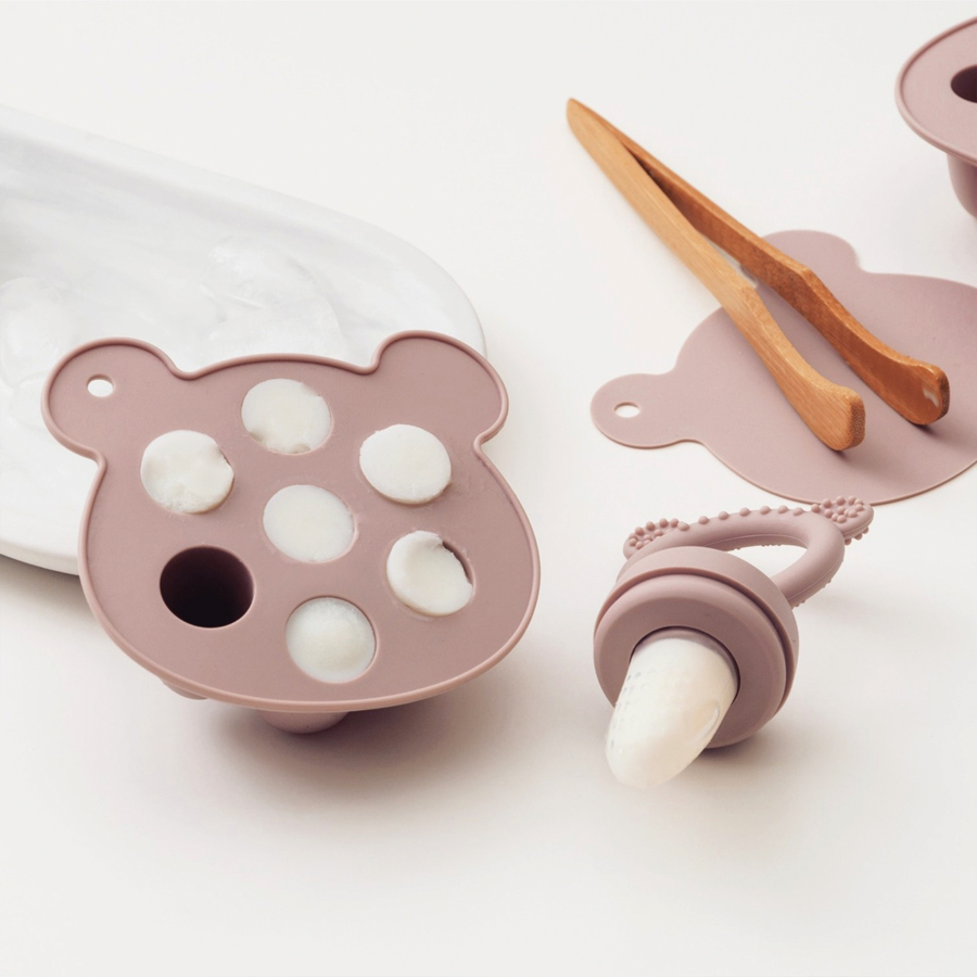 Baby Ice Cream Pops Silicone M - Baby Products Lotion บทวิจารณ์และราคา