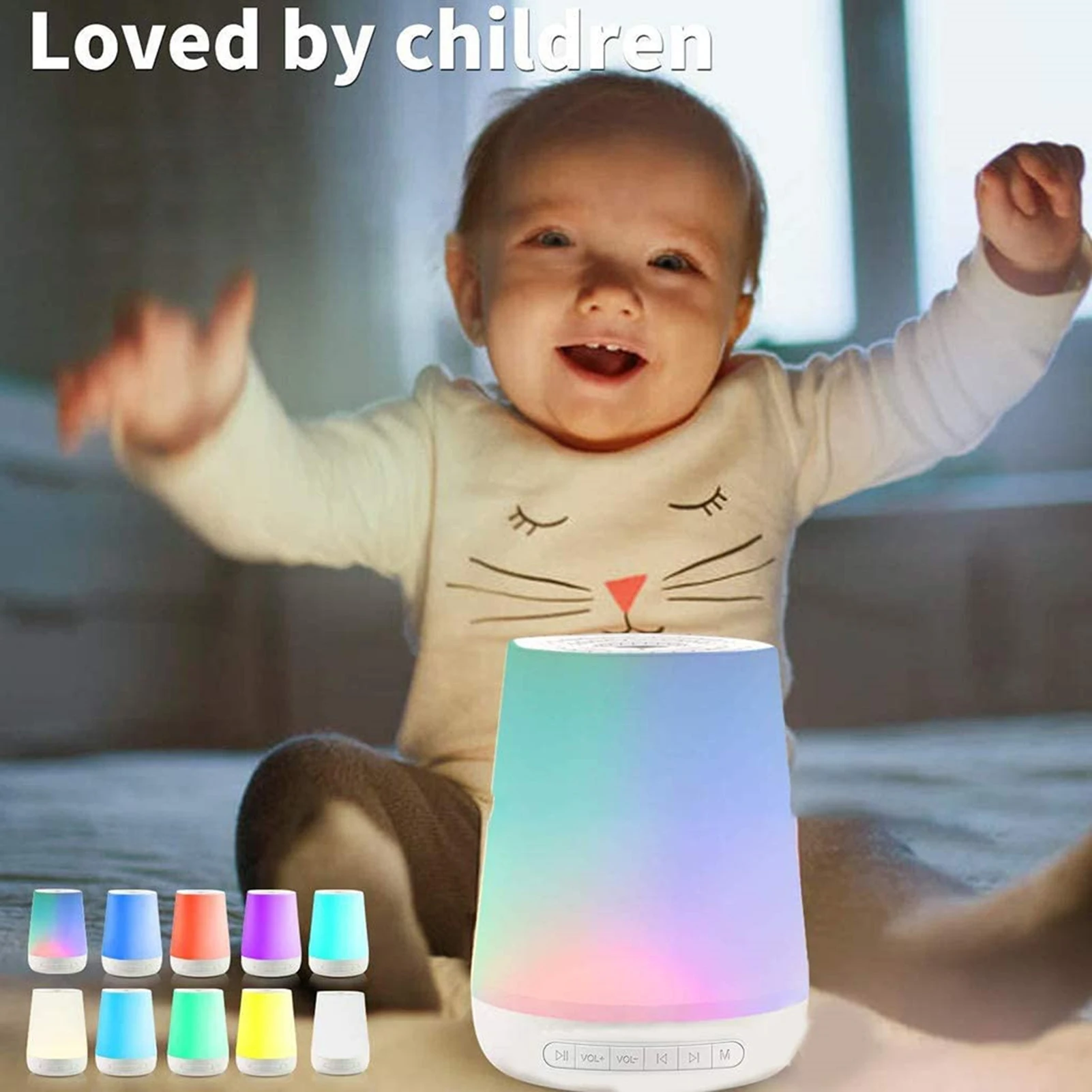 White Noise Sound Machine Baby - White Noise Machine Baby บทวิจารณ์และราคา