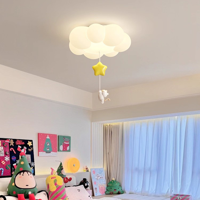 Modern Children's Room Cloud C - Baby Products Lotion บทวิจารณ์และราคา