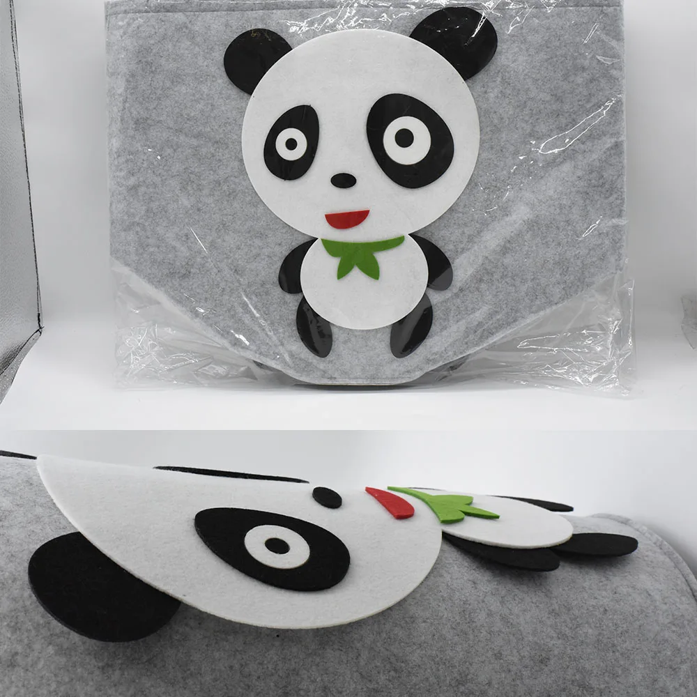 Panda Dinosaur Baby Storage Ba - Baby Products Hamper บทวิจารณ์และราคา
