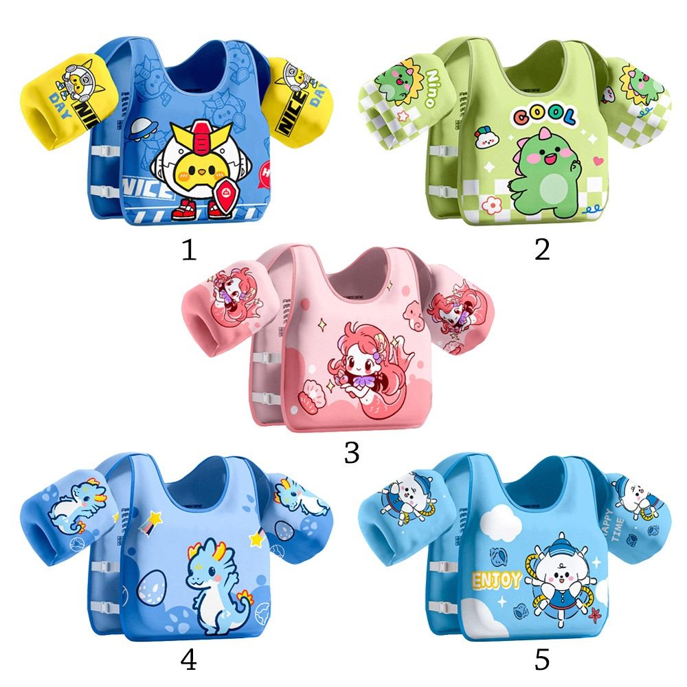 Creative Float Summer Kids Swi - Baby Swimming Floater บทวิจารณ์และราคา