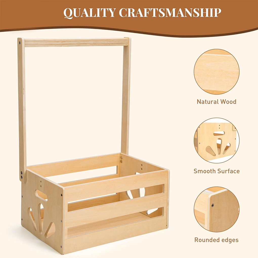 2025 Large Wooden Baby Product - Baby Products Eco Friendly บทวิจารณ์และราคา