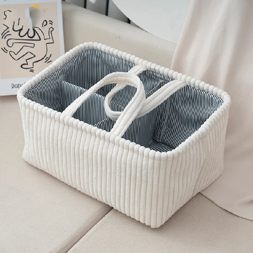 Travel Portable Mommy Bag Diap - Baby Products Eco Friendly บทวิจารณ์และราคา