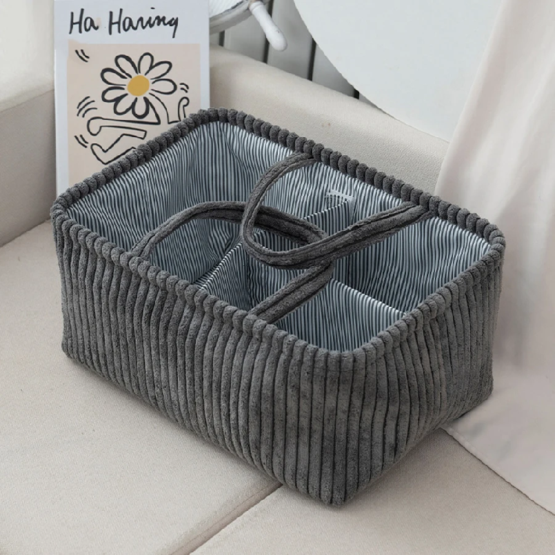Travel Portable Mommy Bag Diap - Baby Products Eco Friendly บทวิจารณ์และราคา