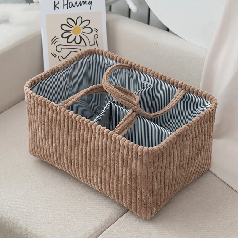 Travel Portable Mommy Bag Diap - Baby Products Eco Friendly บทวิจารณ์และราคา