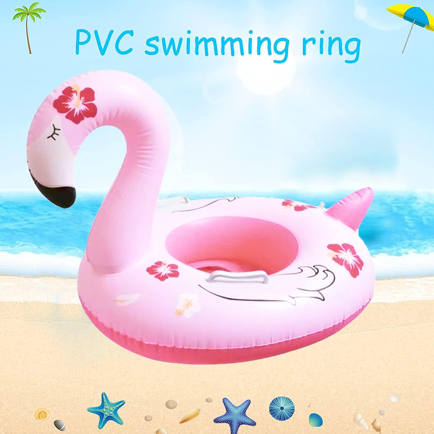 Summer Inflatable Toy Floating - Baby Swimming Floater บทวิจารณ์และราคา